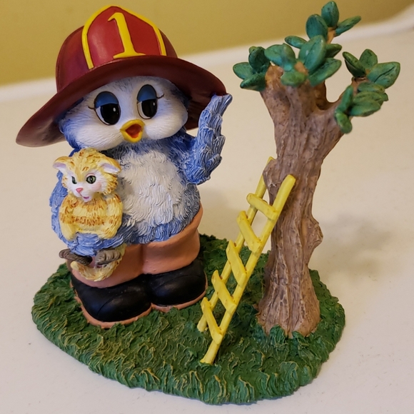 Sonshine Promises Figurine/Collectable #0943 - Picture 2 of 7